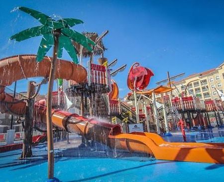 Westgate Lakes Resort Williamsburg Екстериор снимка