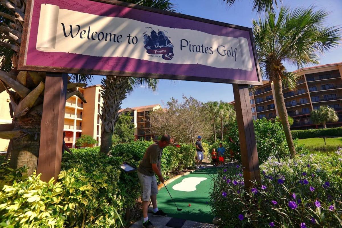 Westgate Lakes Resort Williamsburg Екстериор снимка