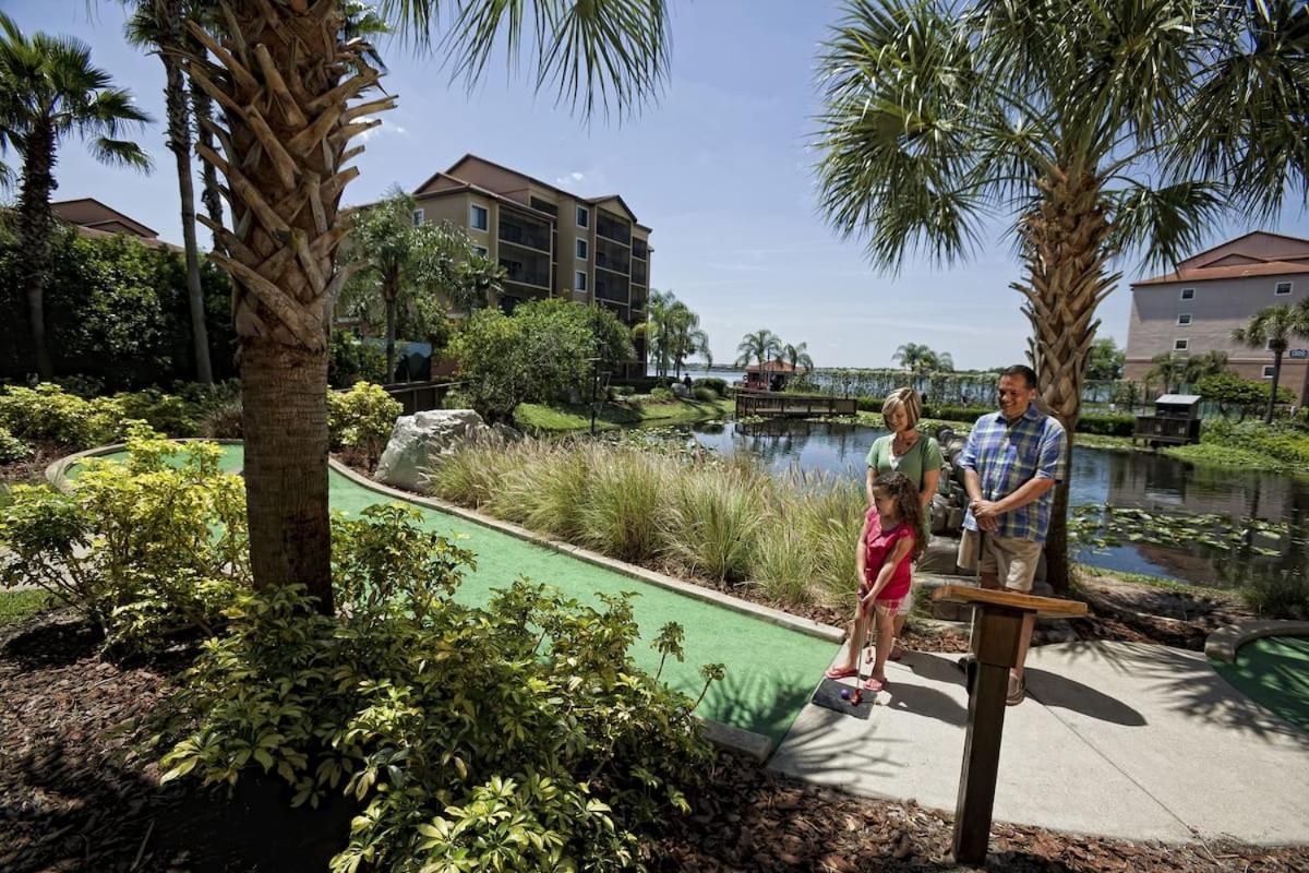 Westgate Lakes Resort Williamsburg Екстериор снимка