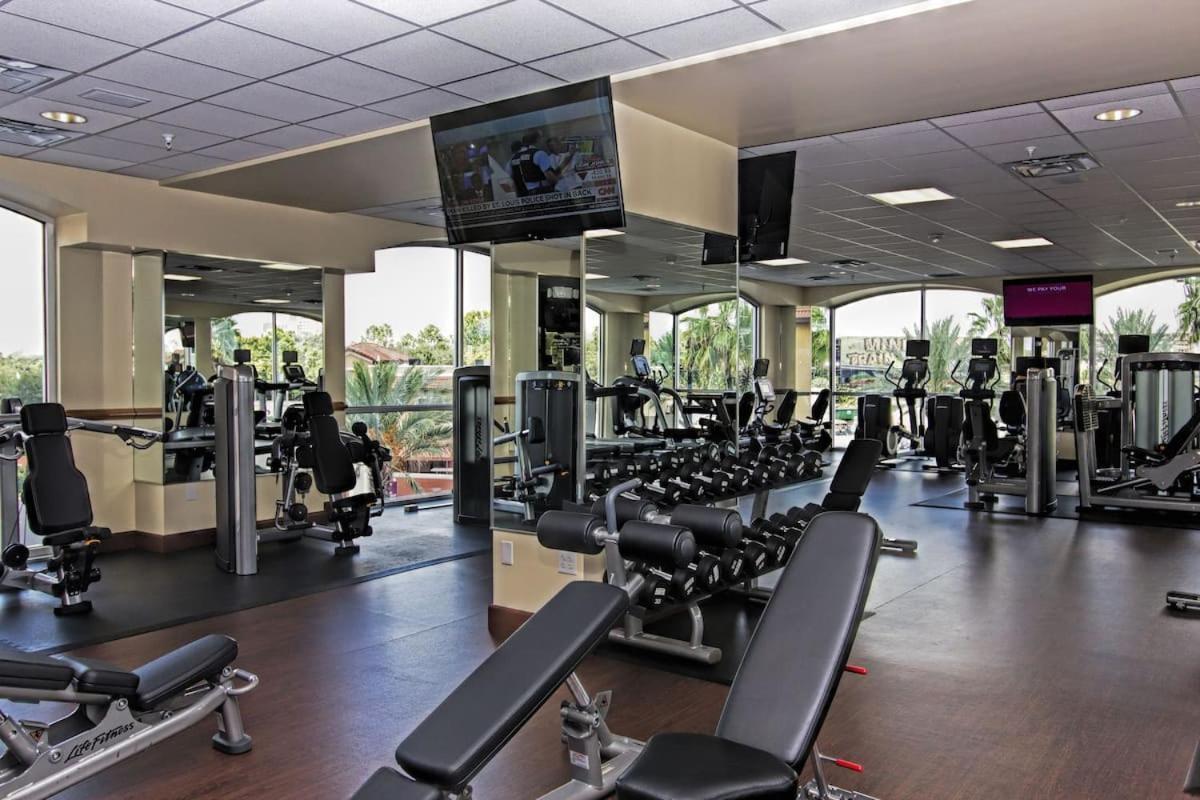 Westgate Lakes Resort Williamsburg Екстериор снимка