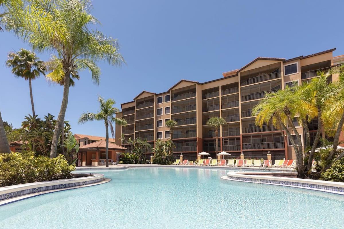 Westgate Lakes Resort Williamsburg Екстериор снимка