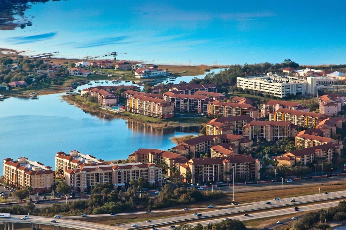 Westgate Lakes Resort Williamsburg Екстериор снимка