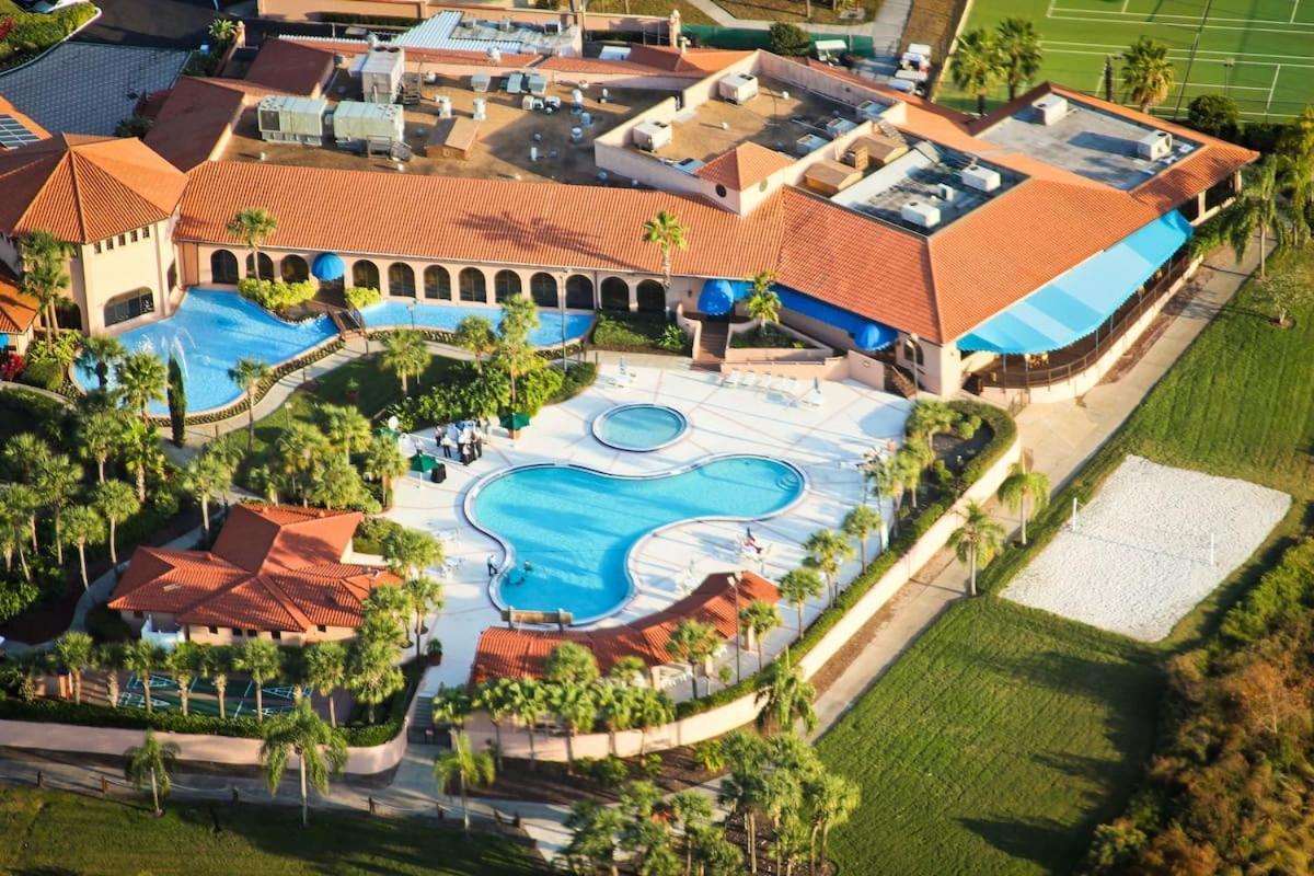 Westgate Lakes Resort Williamsburg Екстериор снимка