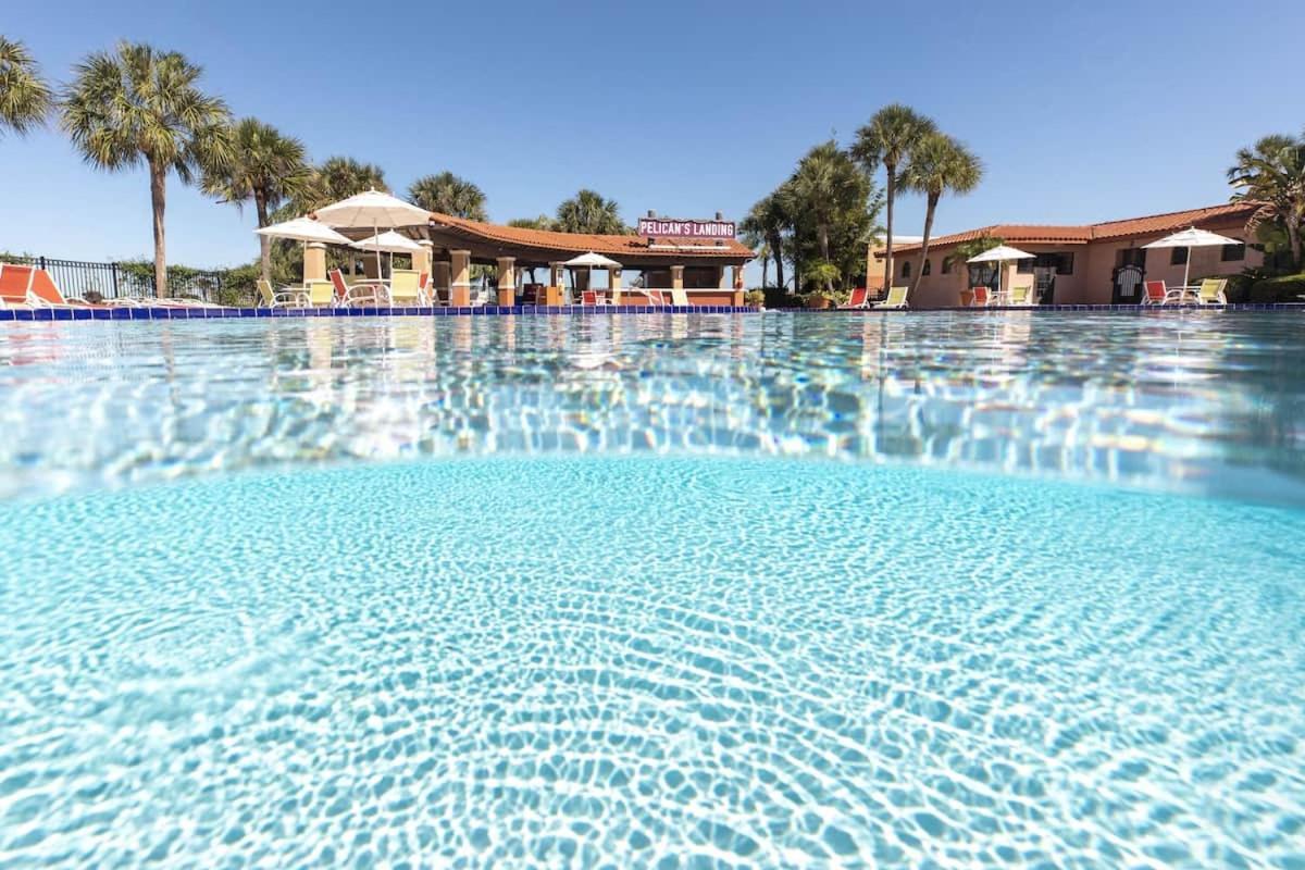 Westgate Lakes Resort Williamsburg Екстериор снимка