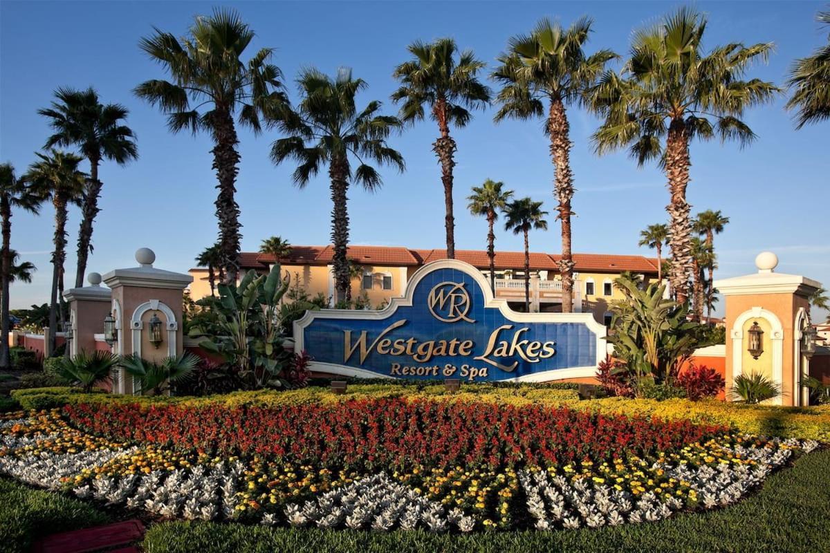 Westgate Lakes Resort Williamsburg Екстериор снимка