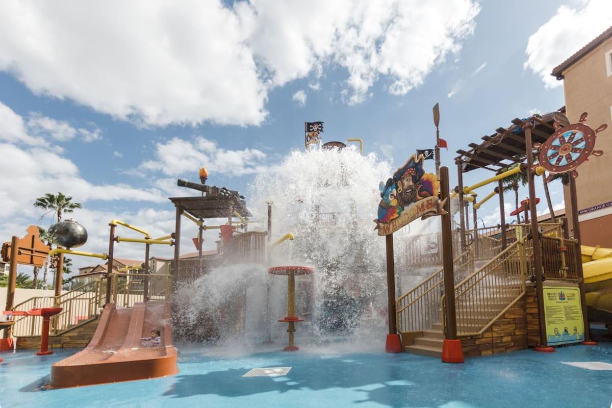 Westgate Lakes Resort Williamsburg Екстериор снимка