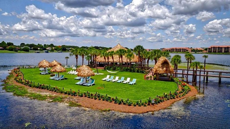 Westgate Lakes Resort Williamsburg Екстериор снимка