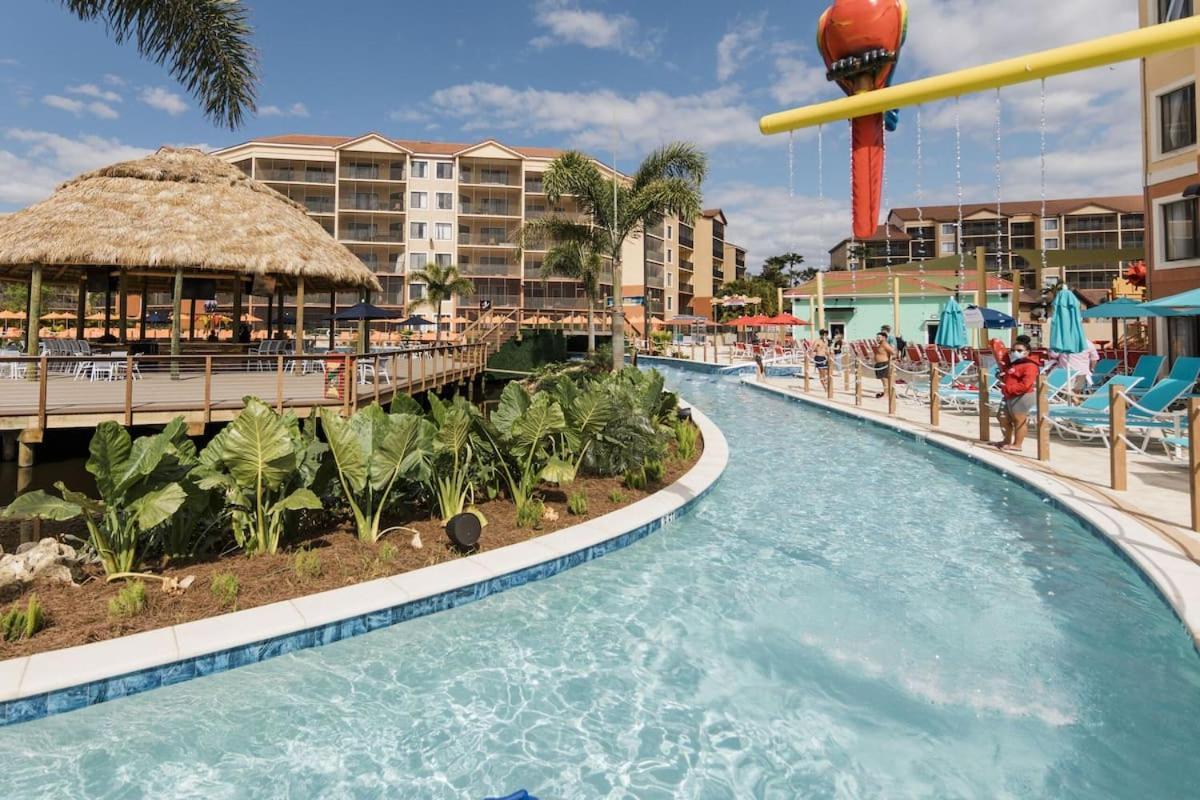 Westgate Lakes Resort Williamsburg Екстериор снимка