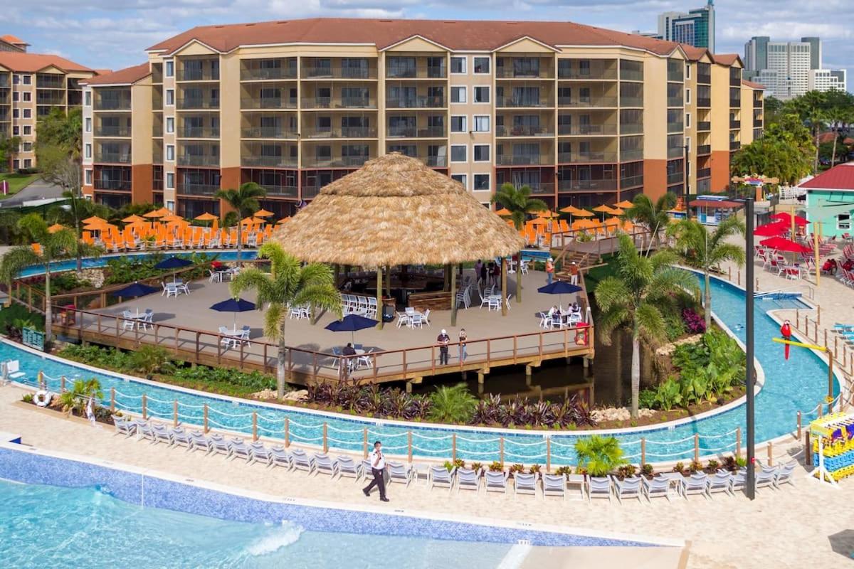 Westgate Lakes Resort Williamsburg Екстериор снимка