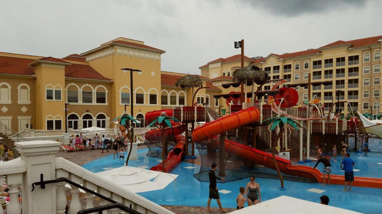 Westgate Lakes Resort Williamsburg Екстериор снимка