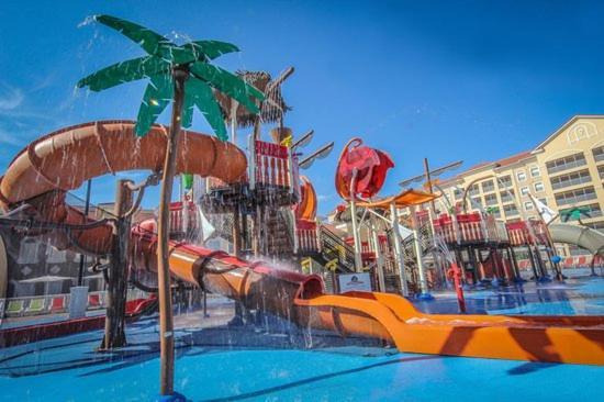 Westgate Lakes Resort Williamsburg Екстериор снимка