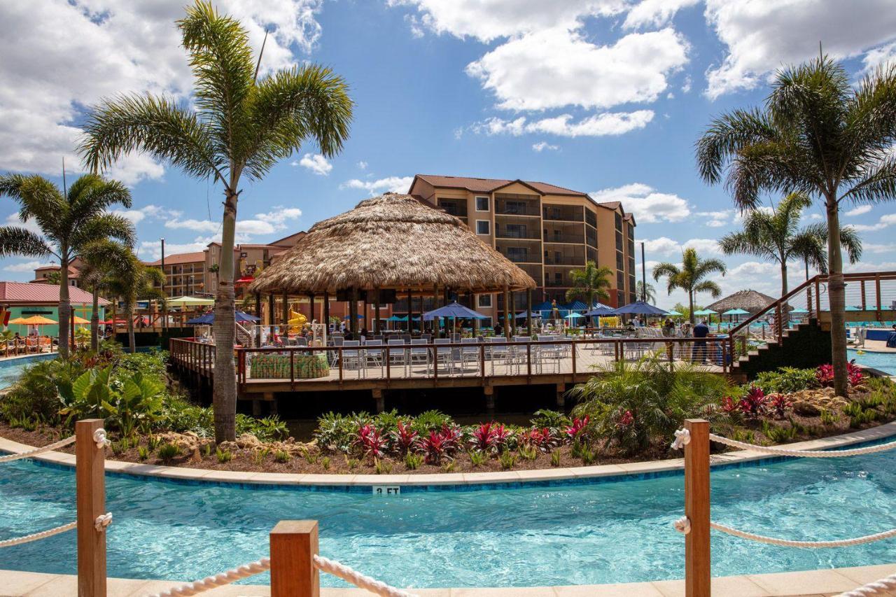 Westgate Lakes Resort Williamsburg Екстериор снимка