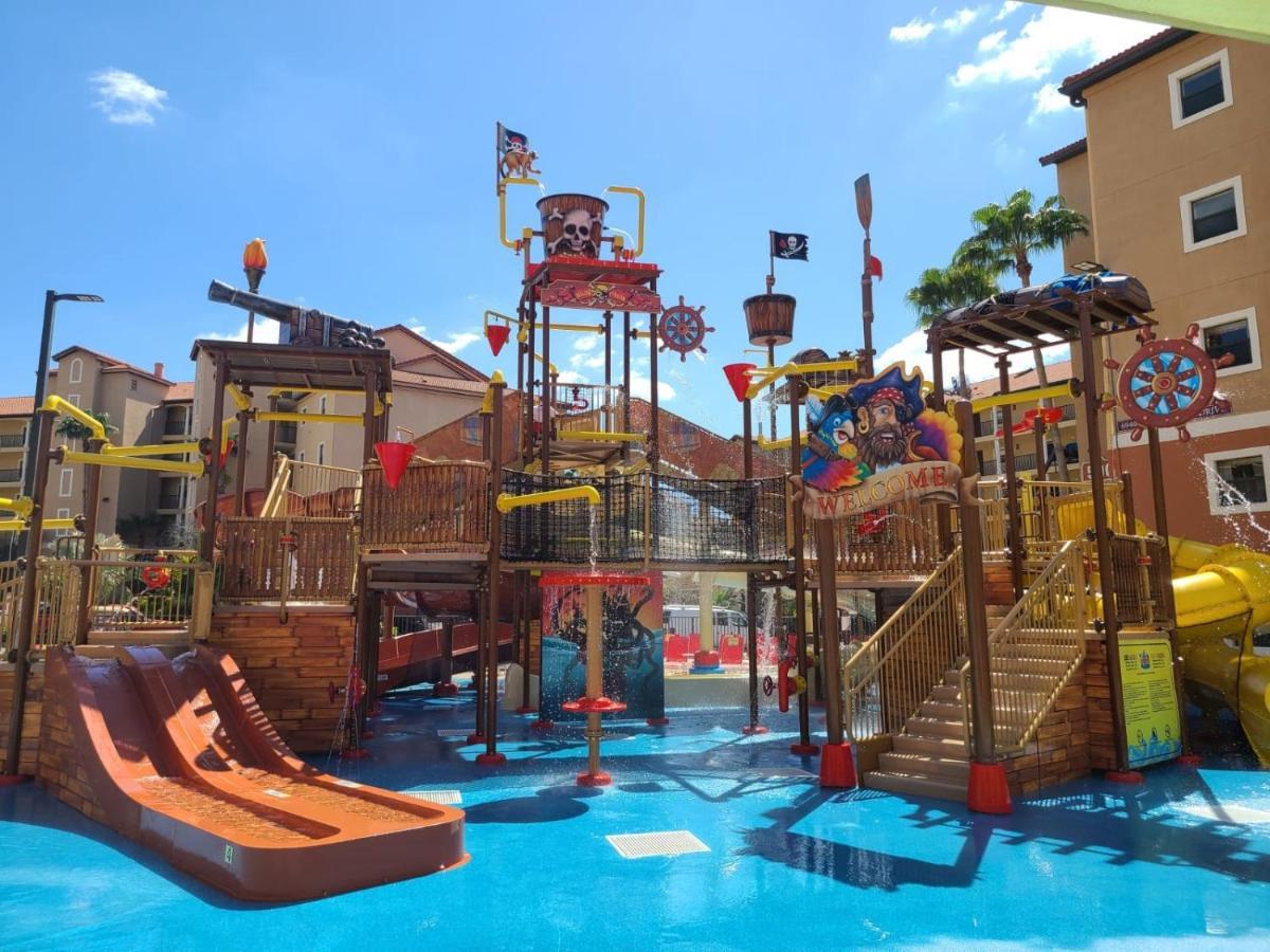 Westgate Lakes Resort Williamsburg Екстериор снимка