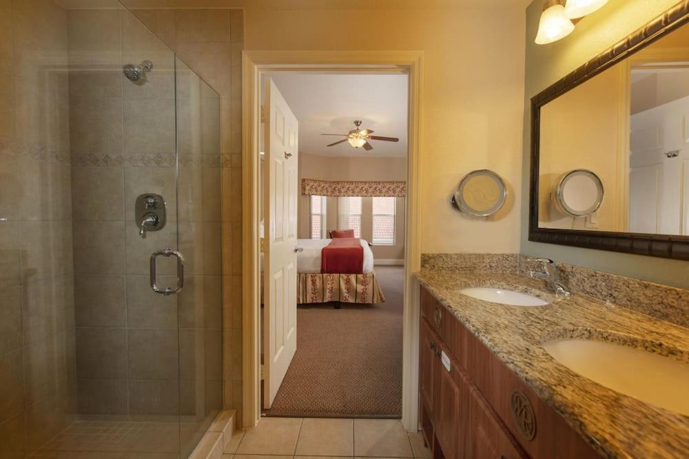 Westgate Lakes Resort Williamsburg Екстериор снимка