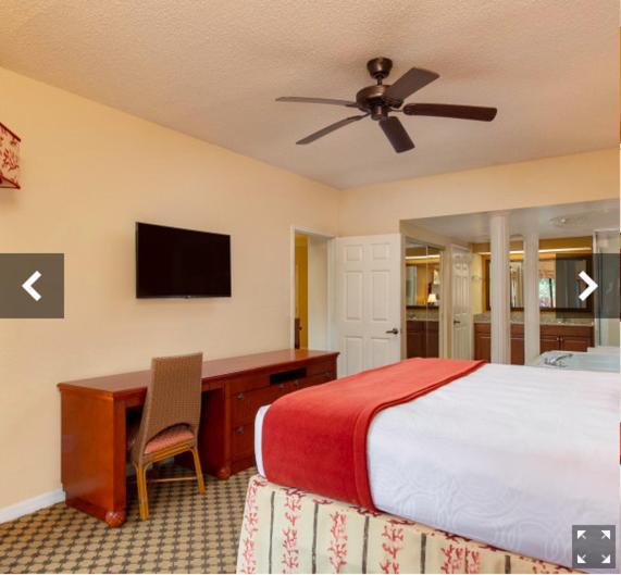 Westgate Lakes Resort Williamsburg Екстериор снимка