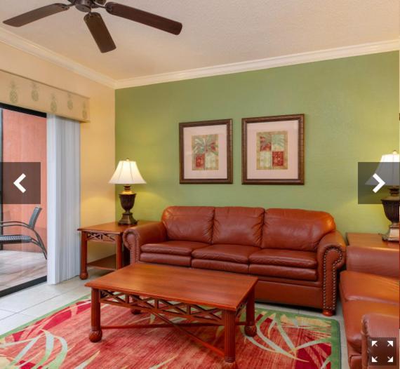 Westgate Lakes Resort Williamsburg Екстериор снимка